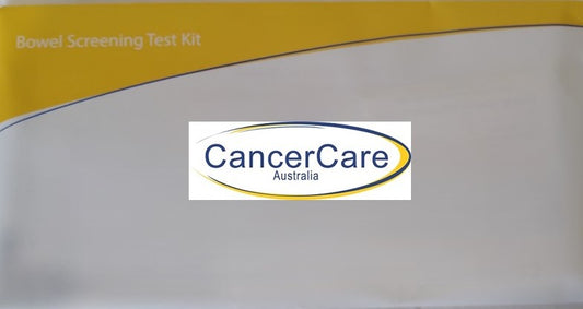 BowelCare Testing Kit