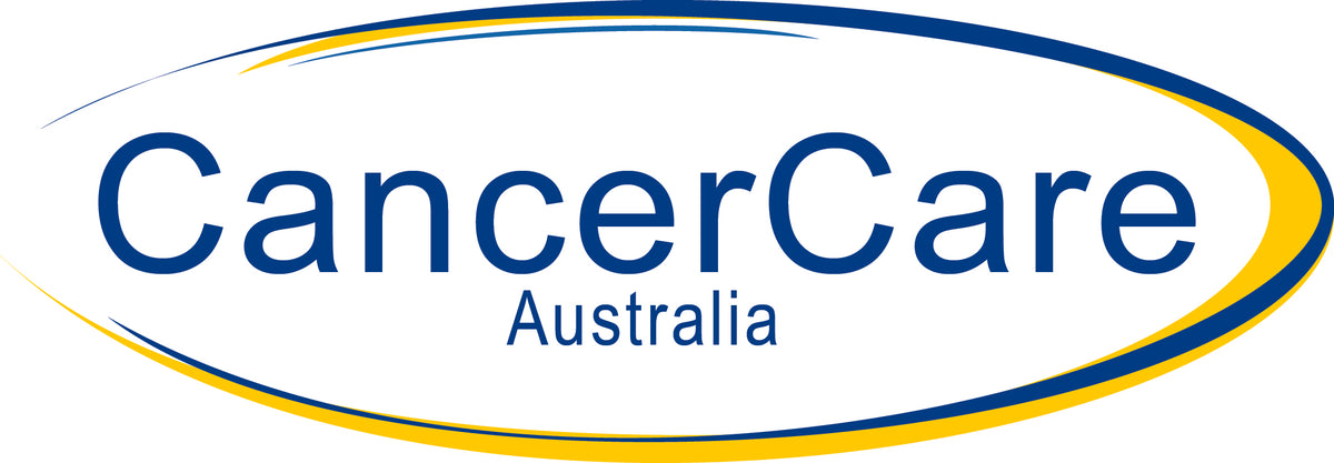 CancerCare Australia logo